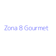 Zona 8 Gourmet