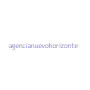 agencianuevohorizonte