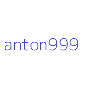 anton999
