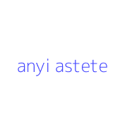 anyi astete