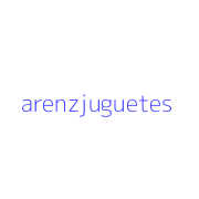 arenzjuguetes