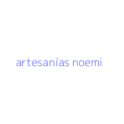artesanías noemi