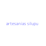 artesanias silupu