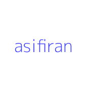 asifiran