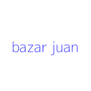 bazar juan