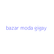 bazar moda gigay