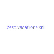 best vacations srl