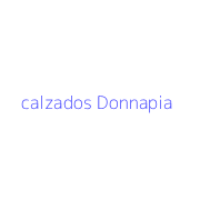calzados Donnapia