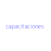 capacitaciones