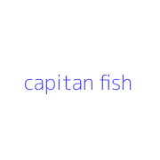 capitan fish