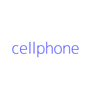 cellphone
