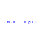 centrodetanatologiacus