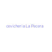 cevicheria La Pecera