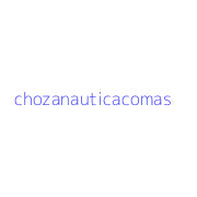 chozanauticacomas