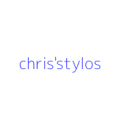 chris'stylos