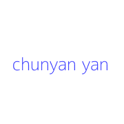 chunyan yan