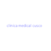 clinica medical cusco