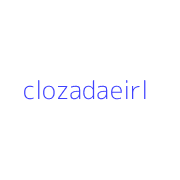 clozadaeirl