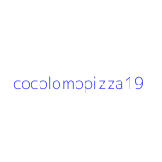 cocolomopizza19