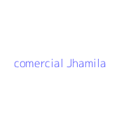 comercial Jhamila