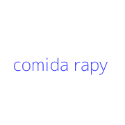 comida rapy