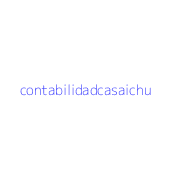 contabilidadcasaichu