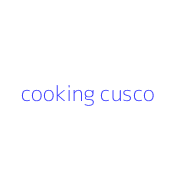 cooking cusco