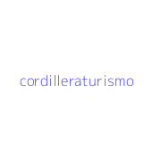 cordilleraturismo
