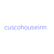 cuscohouseinn