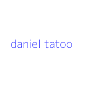 daniel tatoo