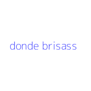 donde brisass