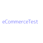 eCommerceTest