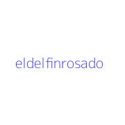 eldelfinrosado