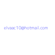 elvaac10@hotmail.com