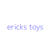ericks toys