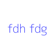 fdh fdg