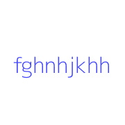fghnhjkhh