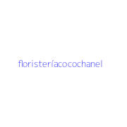 floristeríacocochanel
