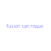 fusion san roque