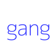 gang