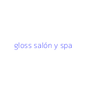 gloss salón y spa