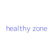 healthy zone