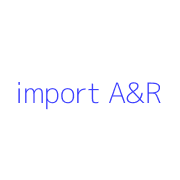 import A&R