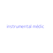 instrumental médic