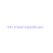 inti travel expeditions