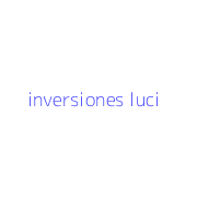inversiones luci