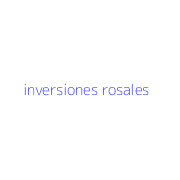 inversiones rosales