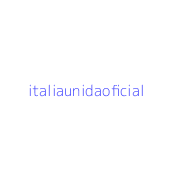 italiaunidaoficial