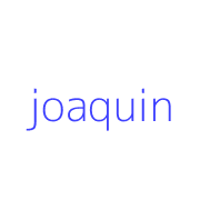 joaquin