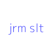 jrm slt